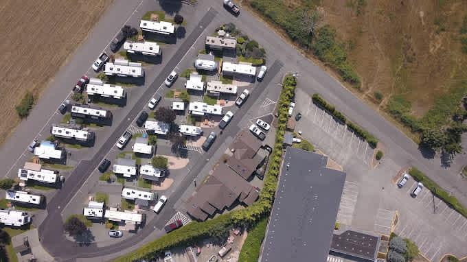 GilGal Oasis RV Park