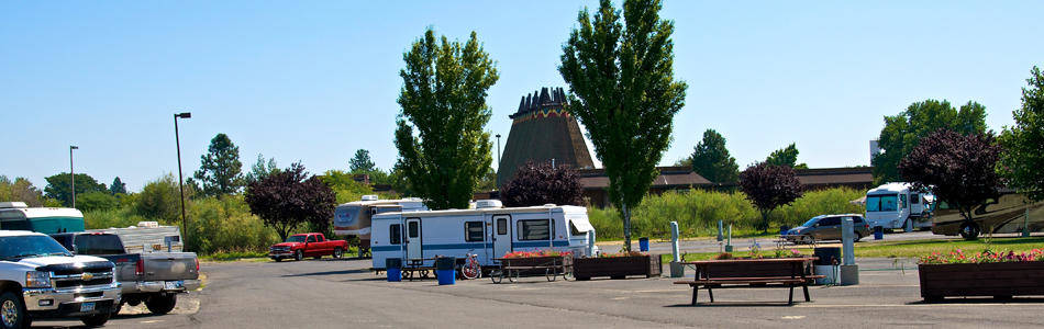 Yakama Nation RV Park
