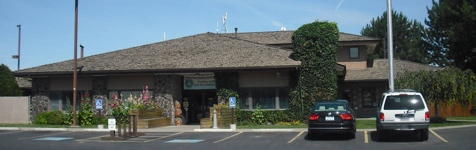 Yakama Nation RV Park