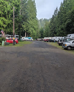 Rest-A-While RV Park