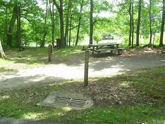 Hickory Lake Campground