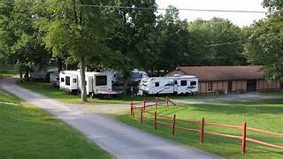 Hickory Lake Campground