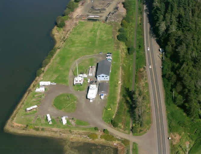 Raymond RV Park