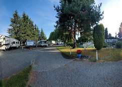 Rainbow's End RV Park