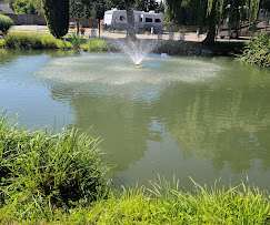 Rainbow's End RV Park