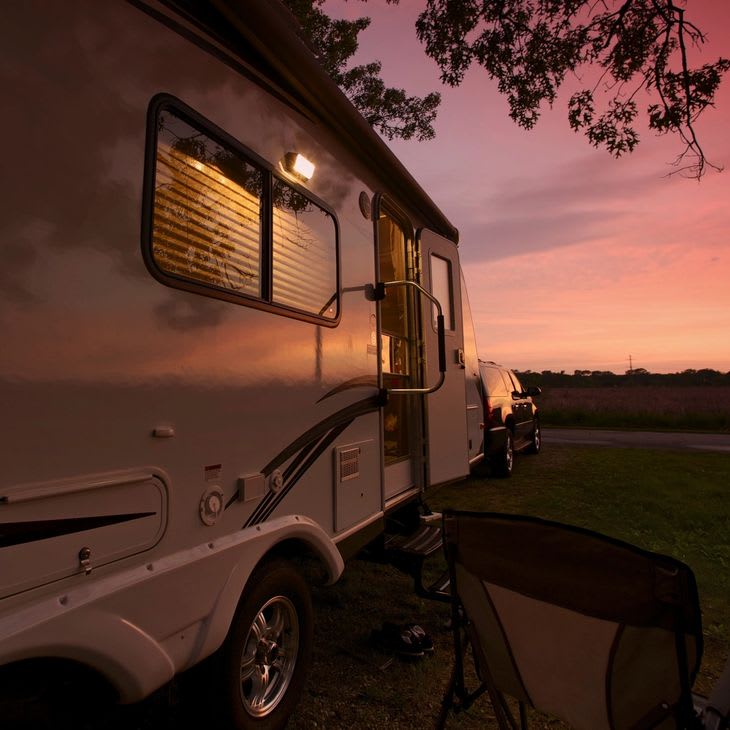Rainbow's End RV Park