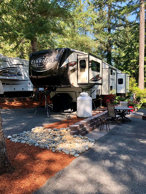 Blue Sky RV Park