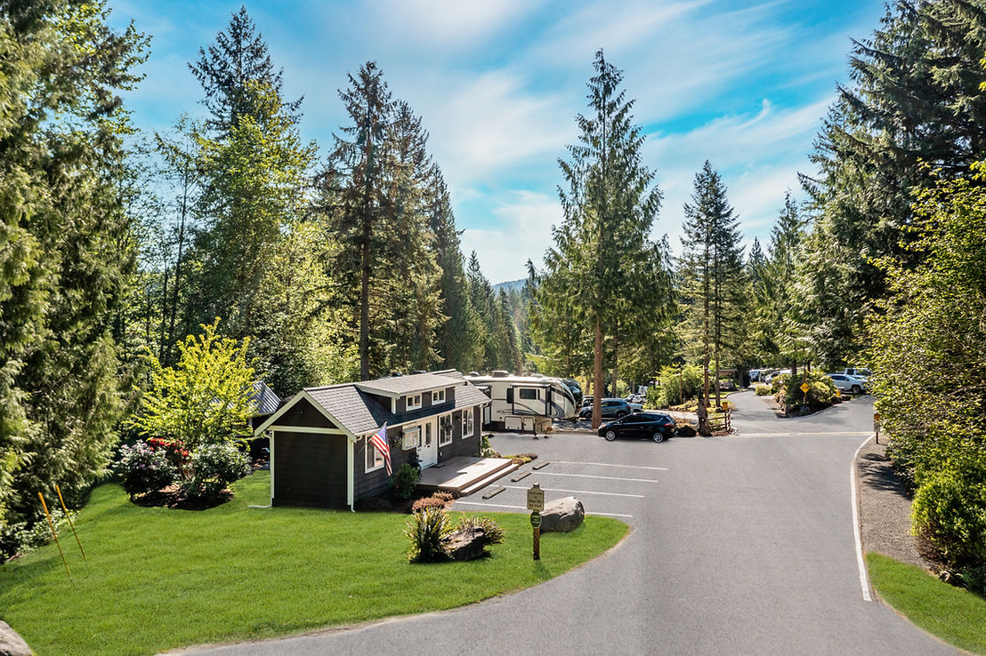 Blue Sky RV Park