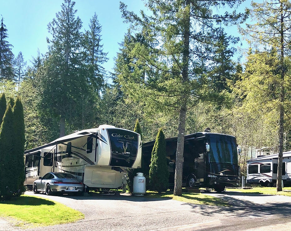 Blue Sky RV Park