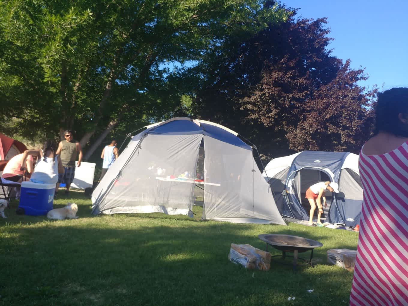 Kamei Campground & RV Park