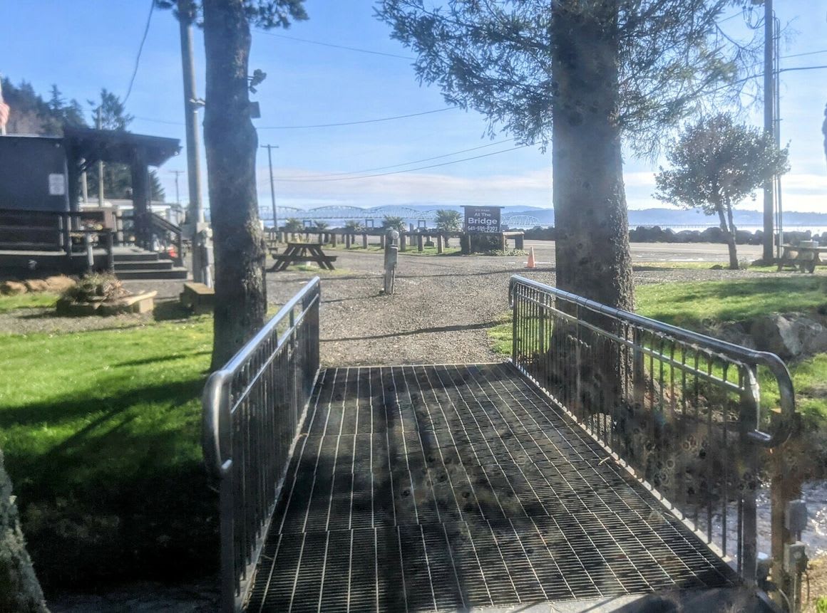 RV Park At The Bridge