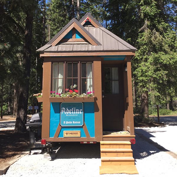 Leavenworth RV Resort