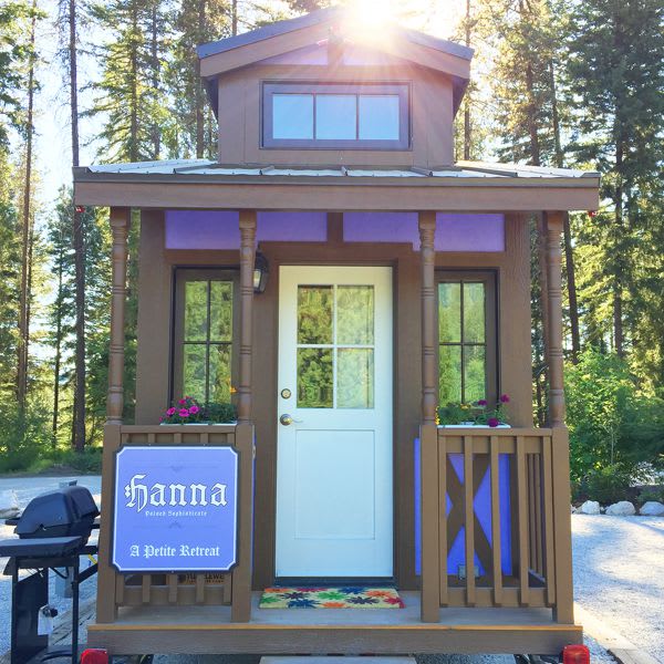 Leavenworth RV Resort