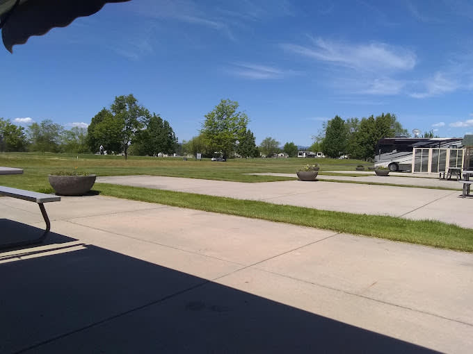 Deer Park RV Resort