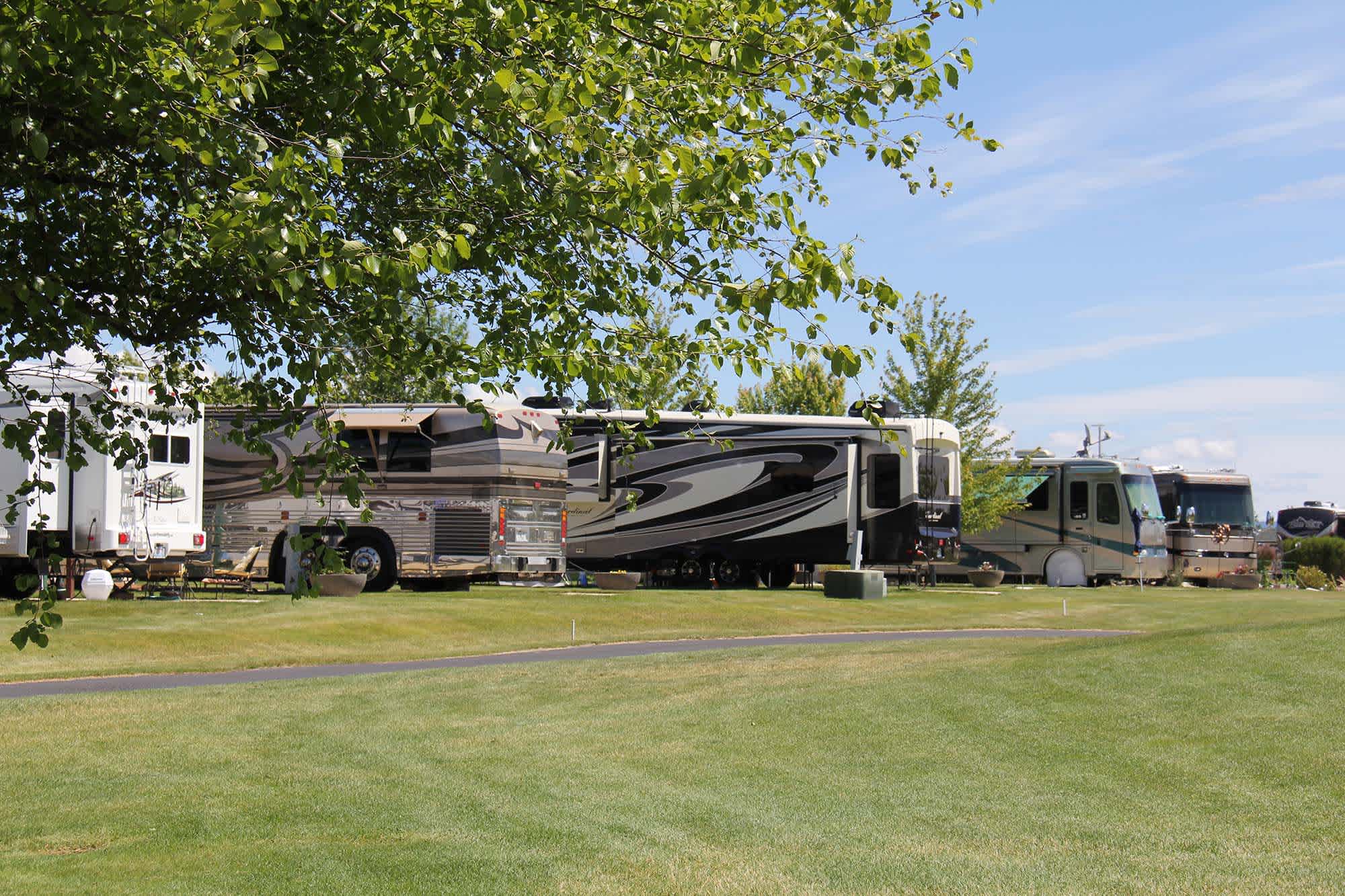 Deer Park RV Resort