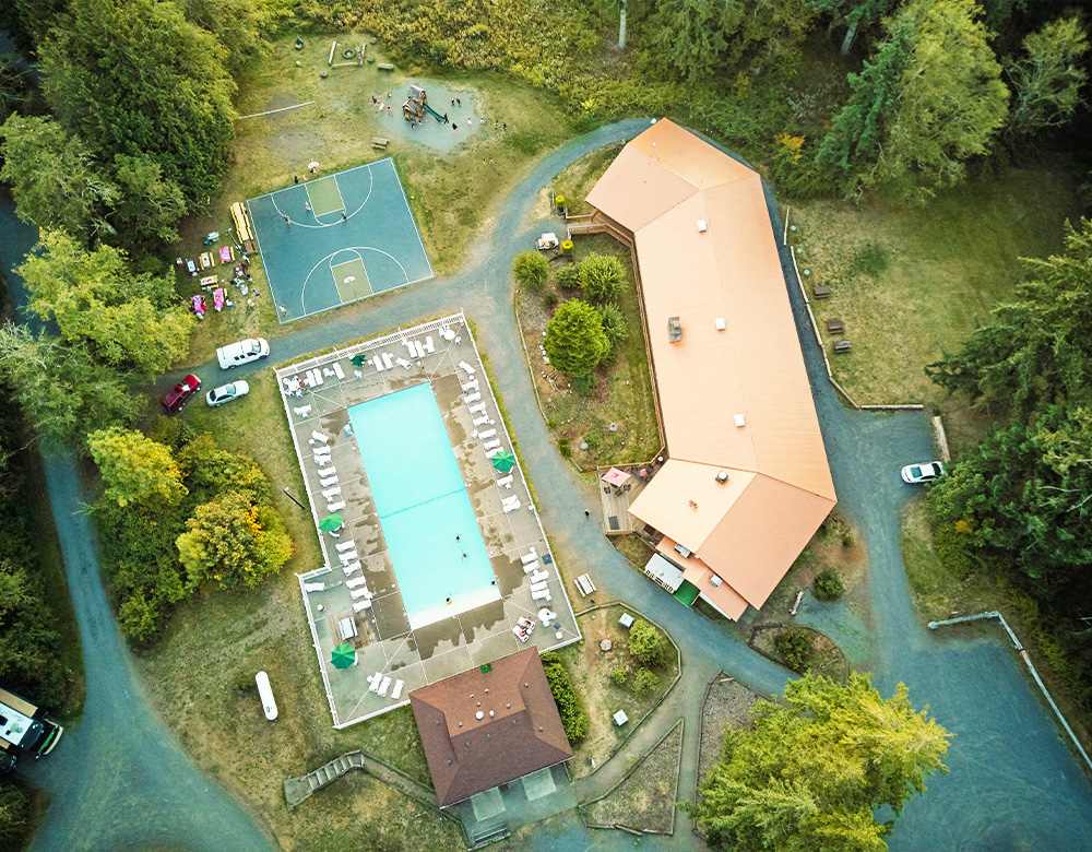 Chehalis RV & Camping Resort