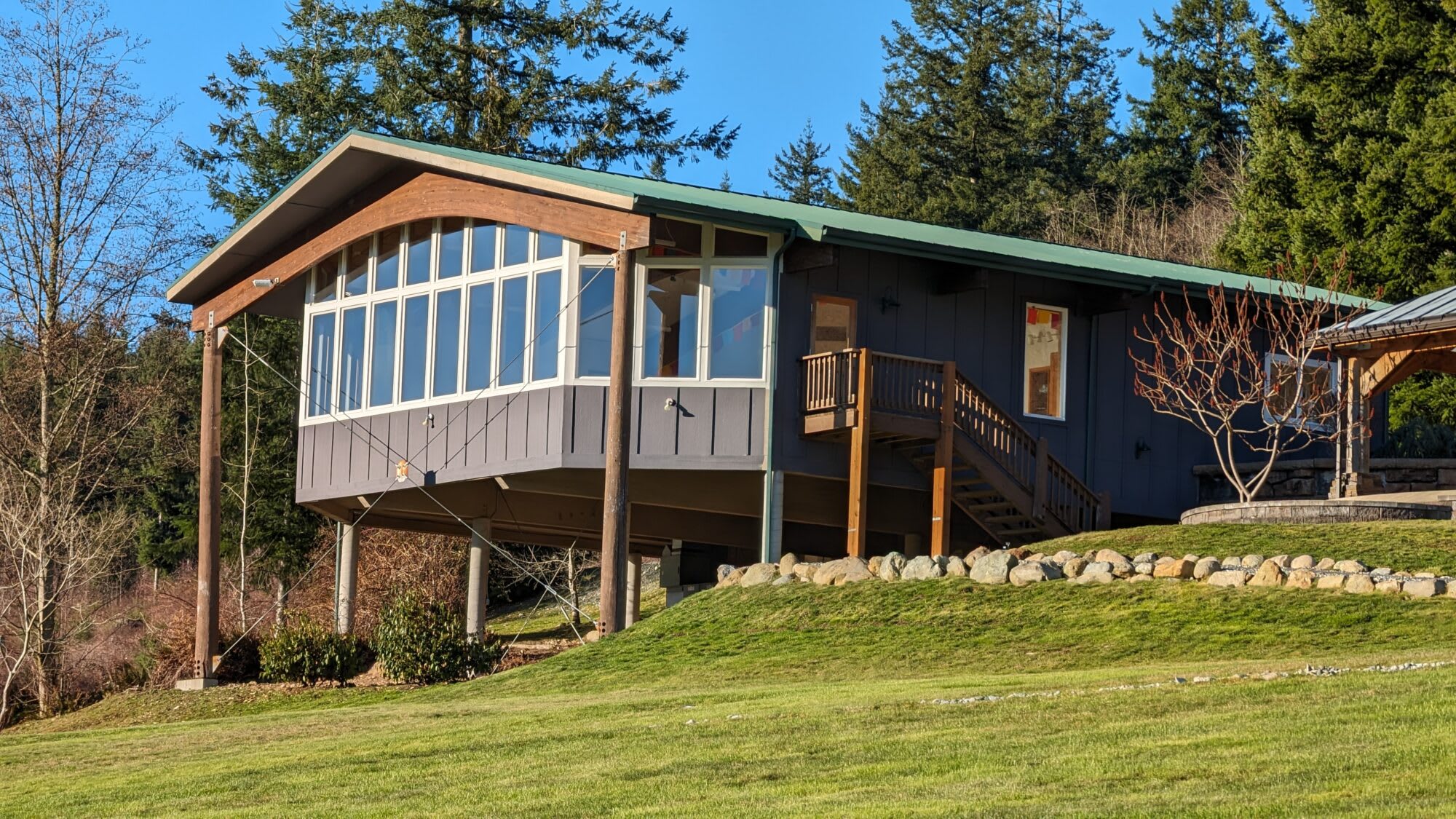 Camp Korey