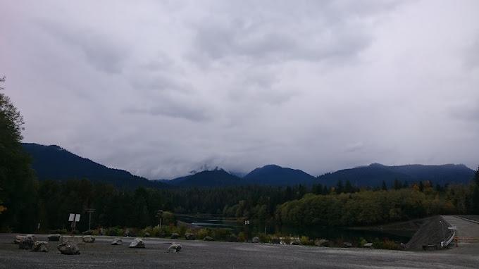 Timberline Park