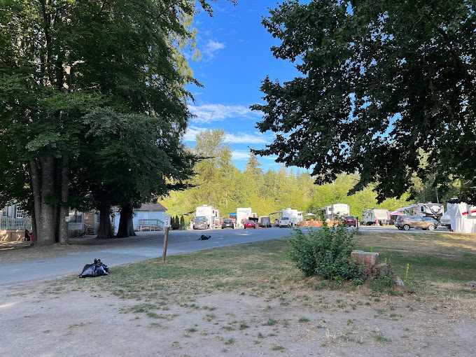 Camp Lakeview