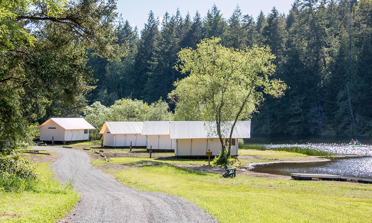 Lakedale