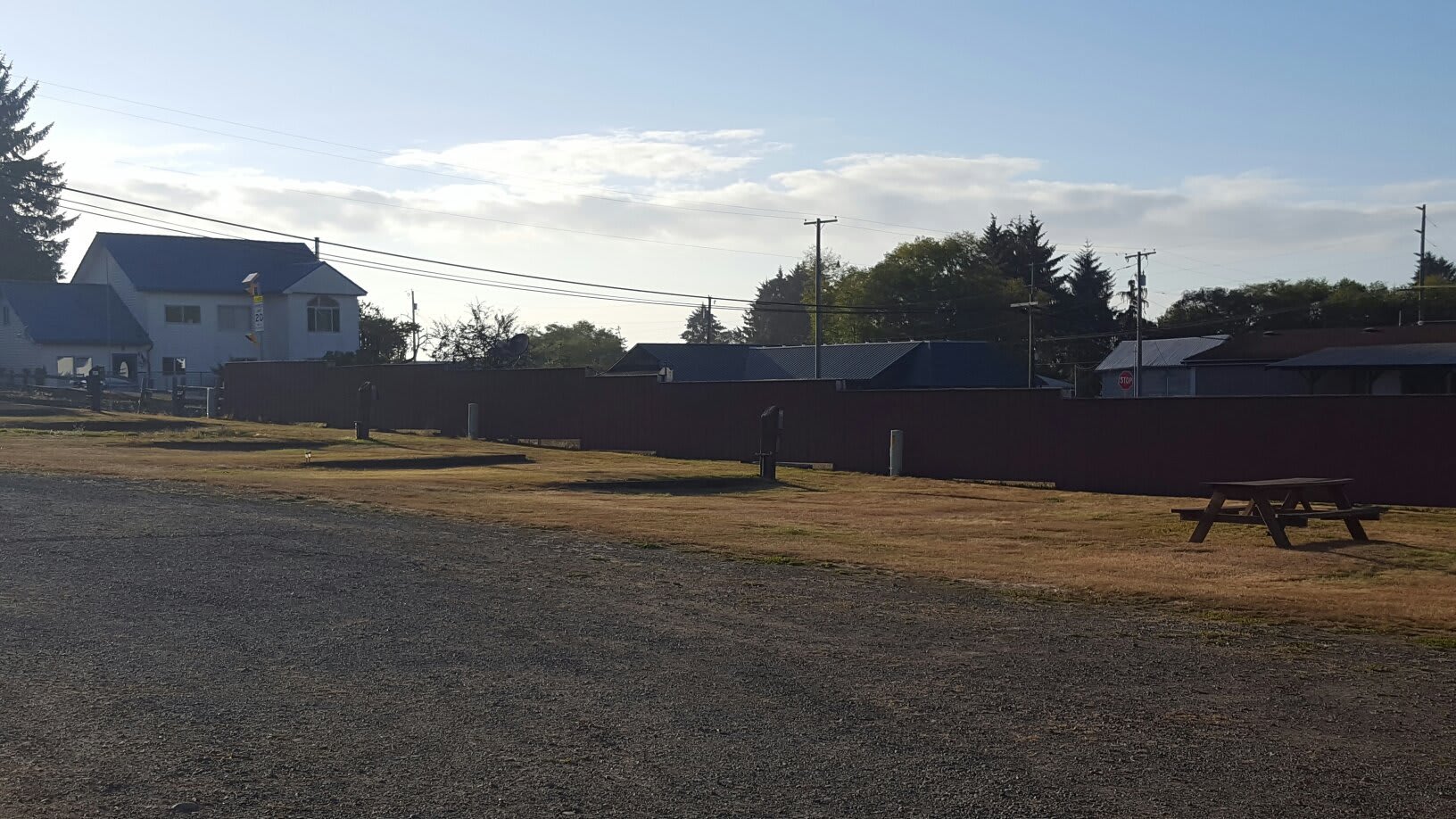 Sam's RV Park