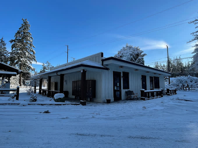 Pioneer Trails RV Park