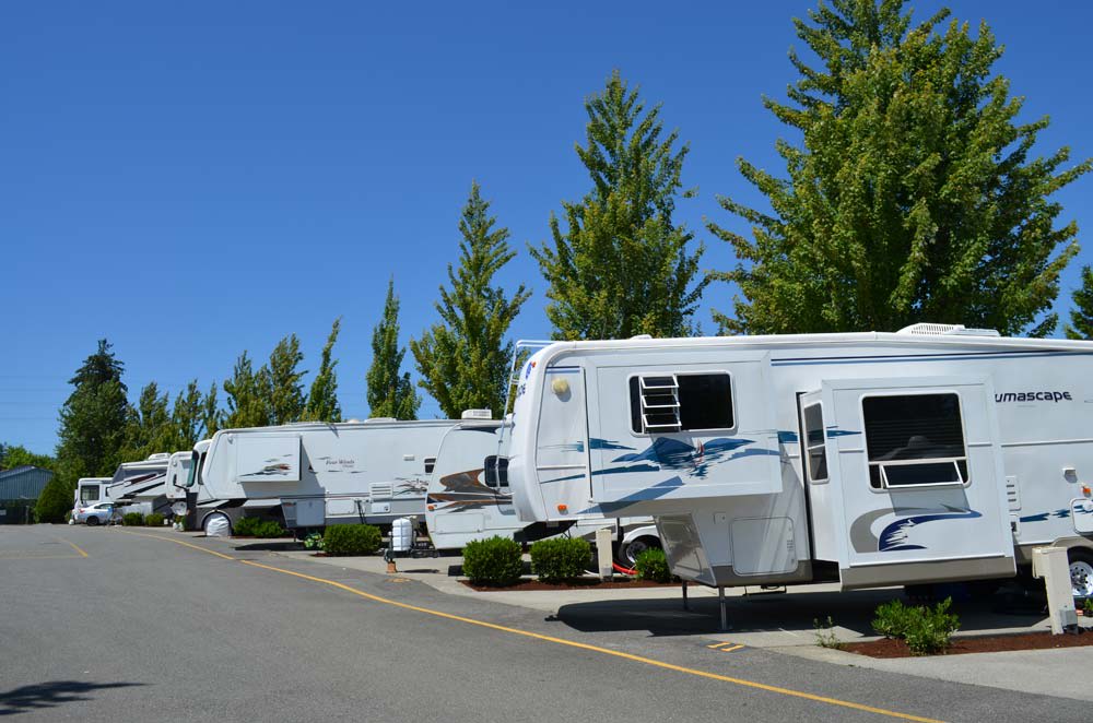 Maple Grove RV Resort