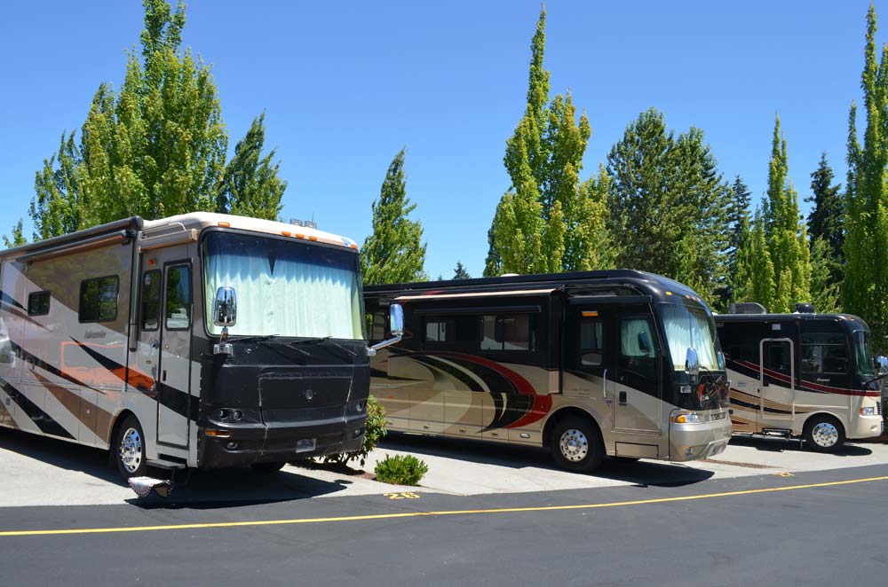 Maple Grove RV Resort