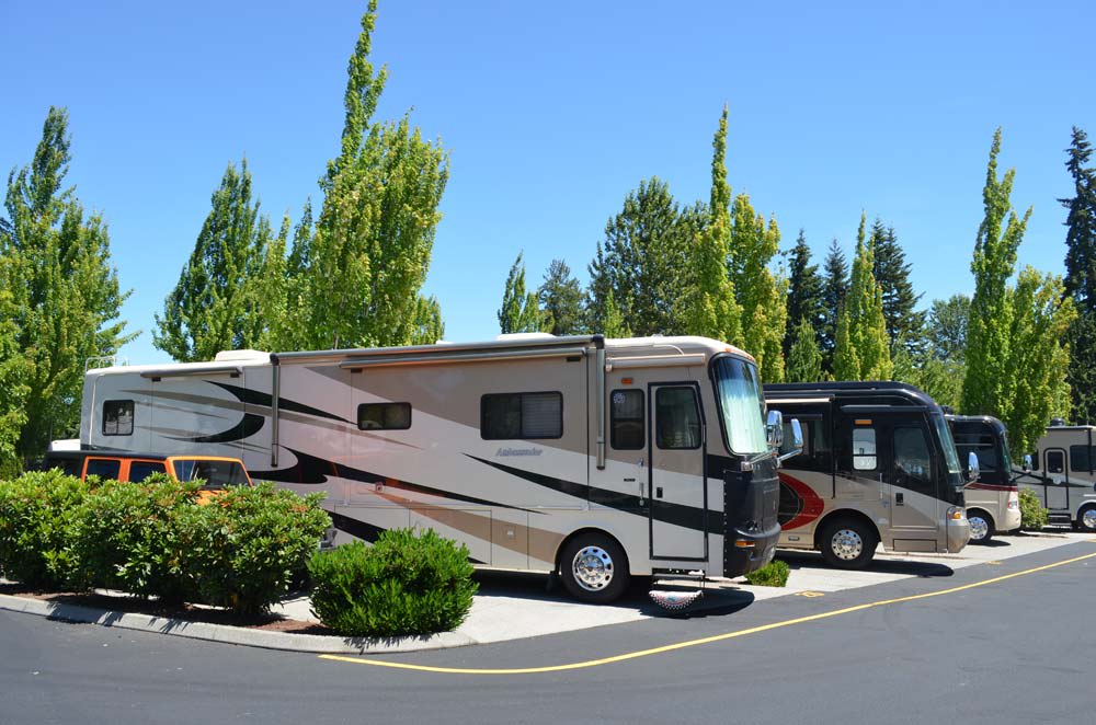 Maple Grove RV Resort