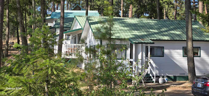 Granite Point Resort