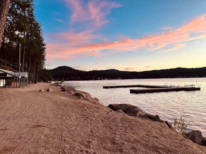 Granite Point Resort