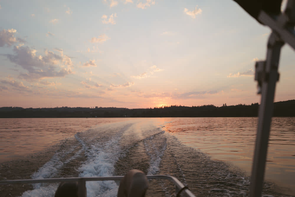 Harmony Lakeside RV & Cabins Resorts