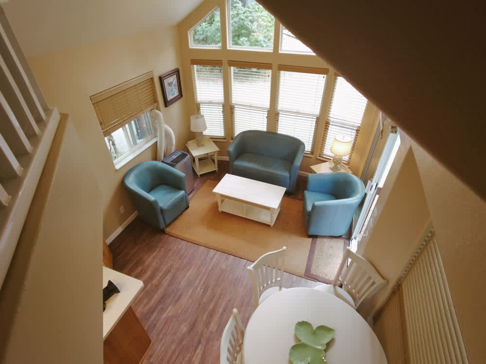 Harmony Lakeside RV & Cabins Resorts