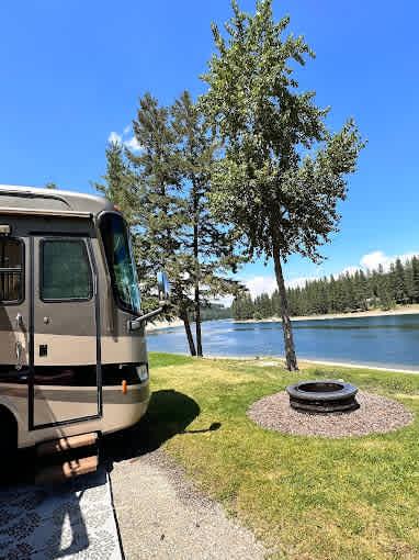 Ruby Creek Resort