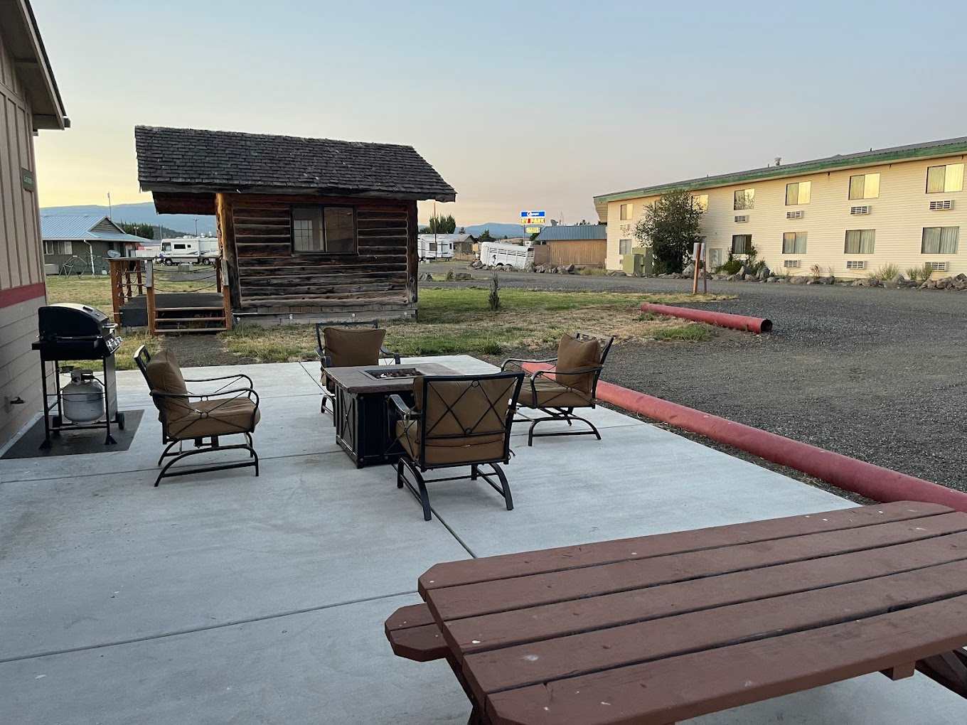 Stargazers RV Resort
