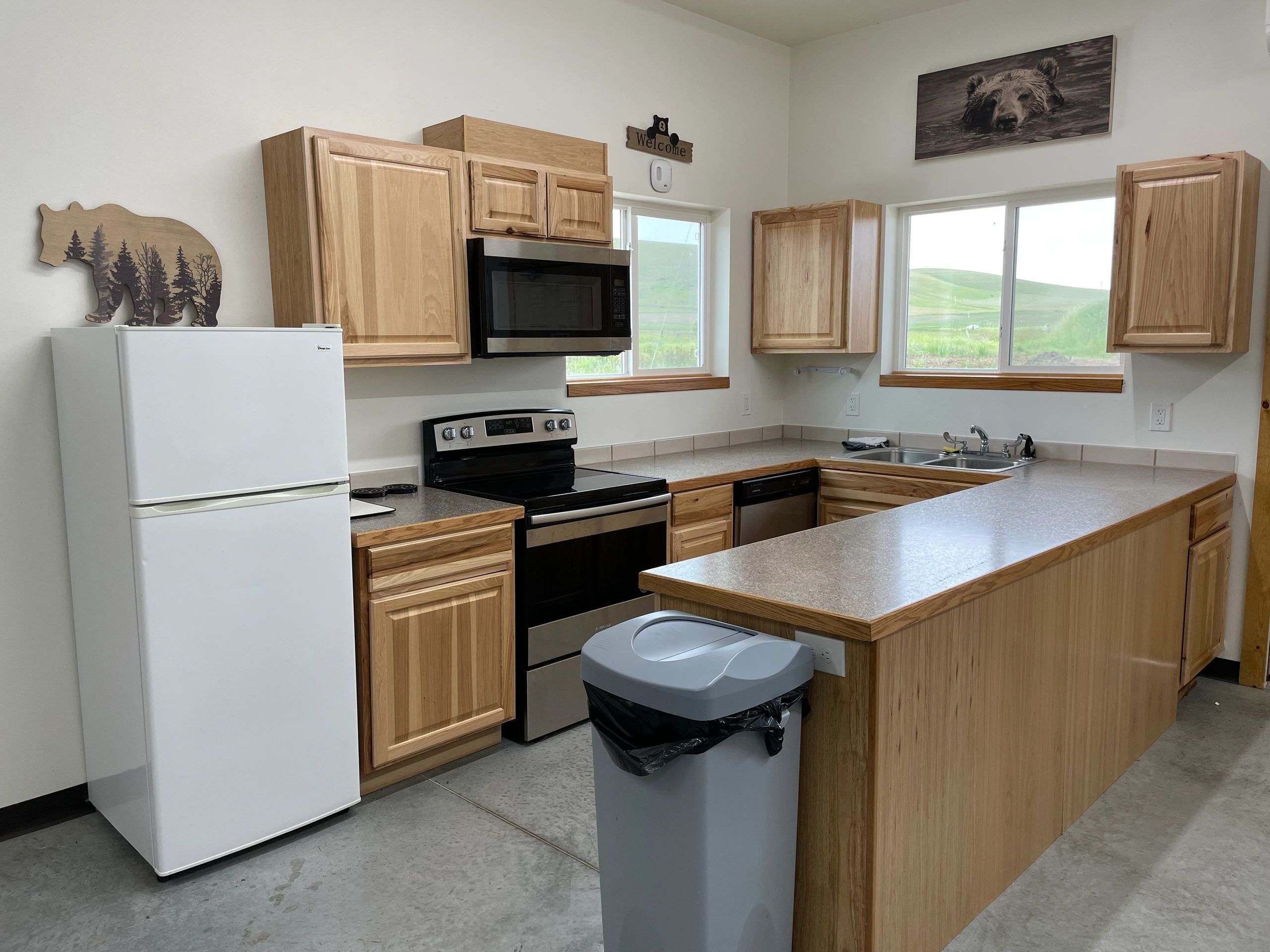 Stargazers RV Resort
