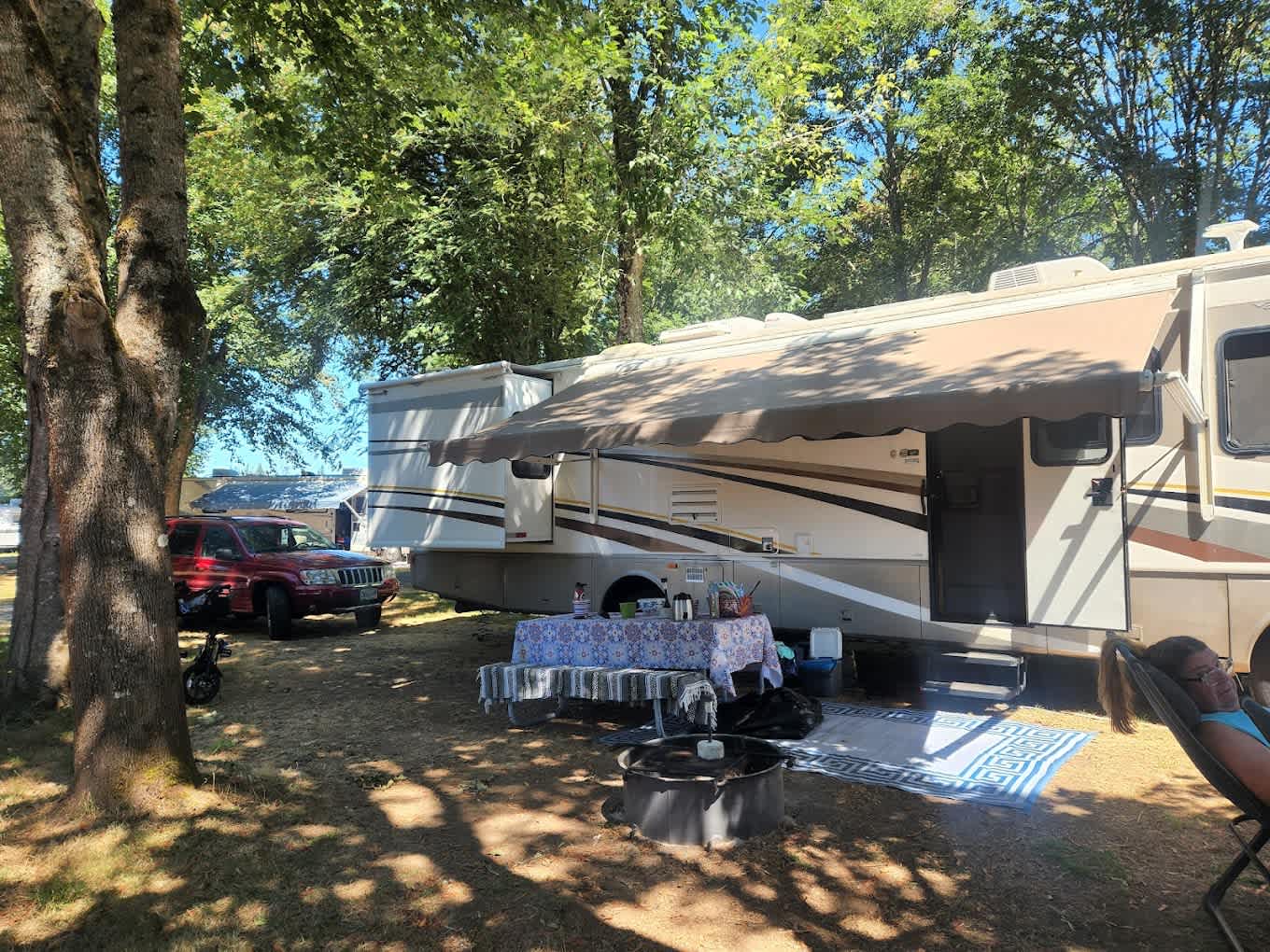 Rivers Edge RV Campground