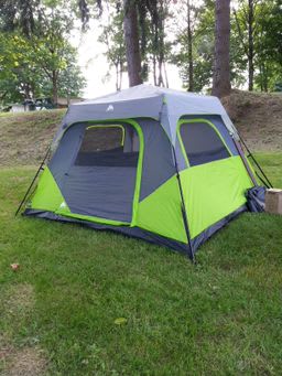 Rivers Edge RV Campground
