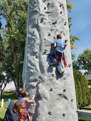 Wheatland Community Park