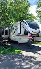 Circle H RV Ranch