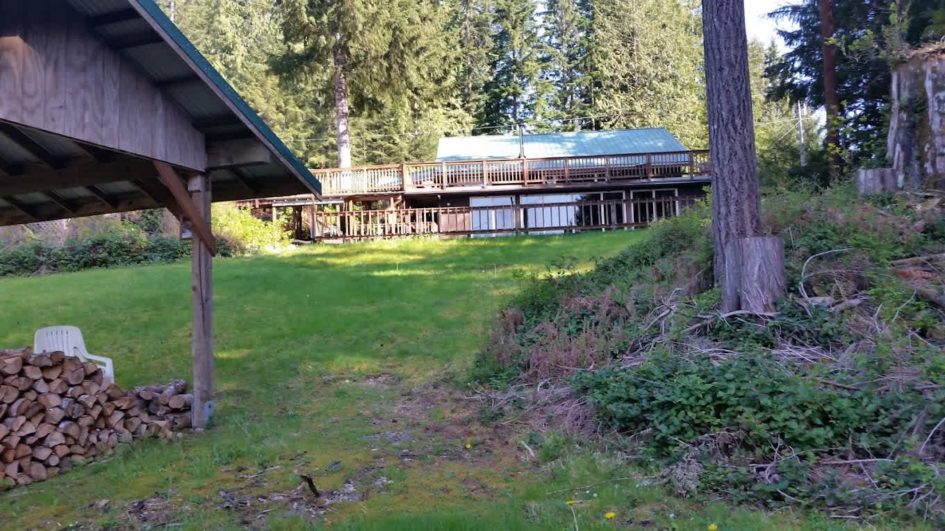 Lake Bronson Club Family Nudist Park
