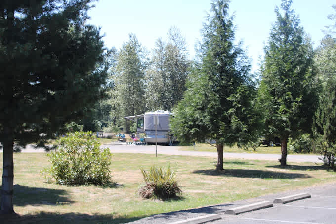 Harry Gardner Park