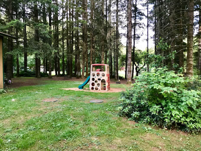 Kid Valley Campground