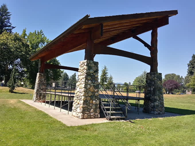 Riverfront Park