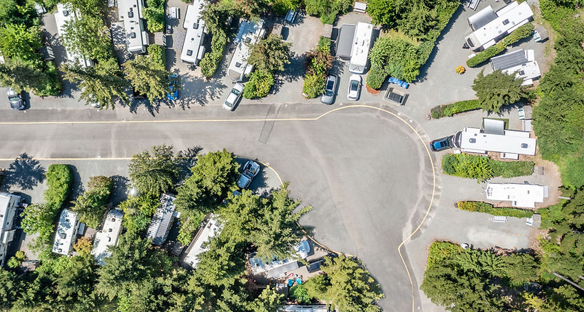Nor West RV Park