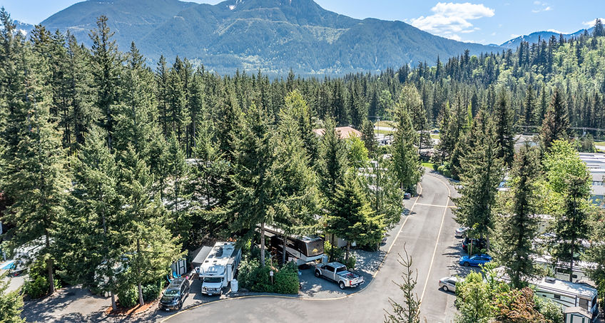 Nor West RV Park