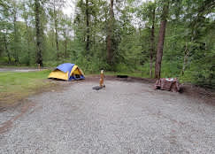 Kulshan Campground