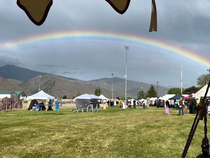 Chelan County Expo Center