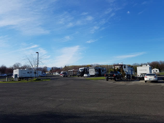 SunTides RV Park