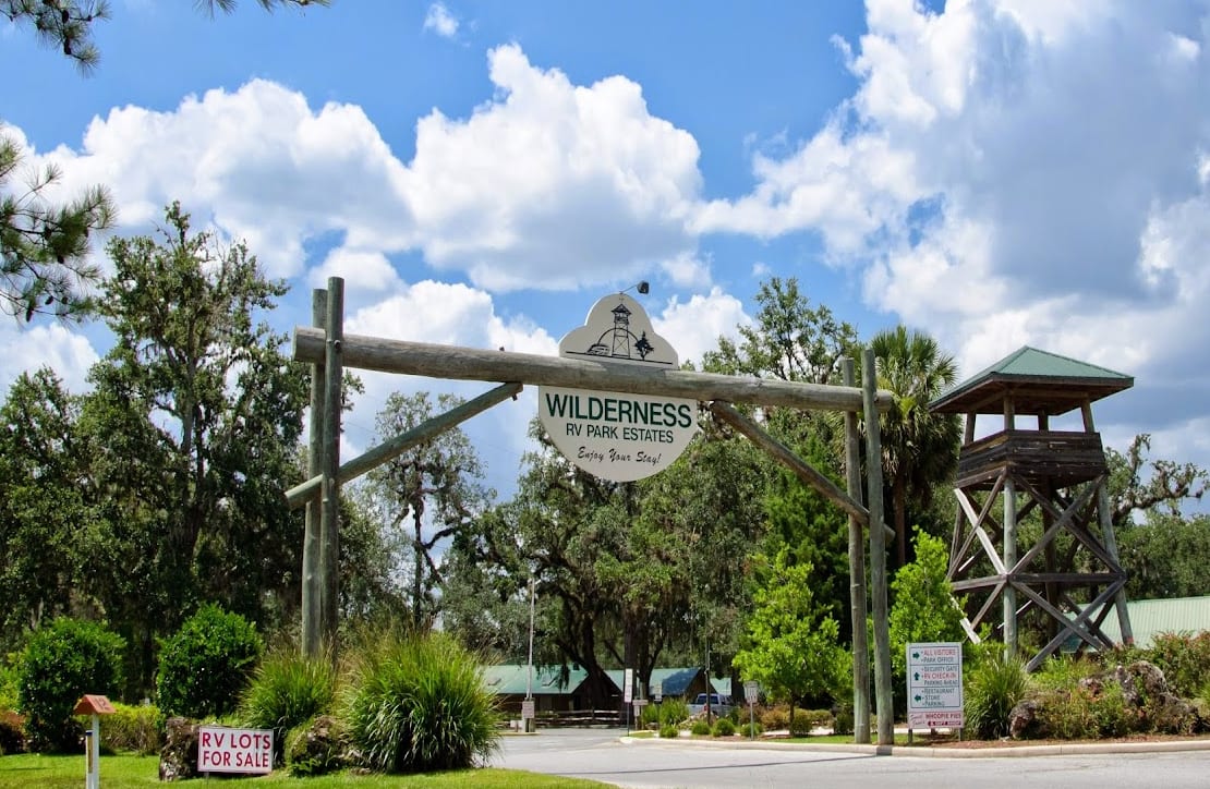 Silver Springs Holiday